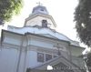 Biserica Sfantul Stelian - Lucaci 