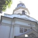 Biserica Sfantul Stelian - Lucaci 
