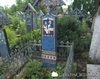 Cimitirul Vesel Sapanta 