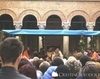 Sfintire la Manastirea Antim 