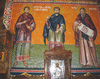 Manastirea Duminica Sfintilor Romani 