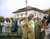 Manastirea Duminica Sfintilor Romani 