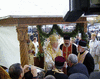 Manastirea Duminica Sfintilor Romani 