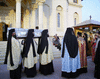 Manastirea Duminica Sfintilor Romani 