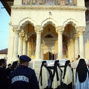 Manastirea Duminica Sfintilor Romani 