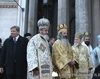 Sf. Sinod - sesiunea toamna 2006 