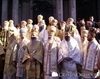 Sf. Sinod - sesiunea toamna 2006 