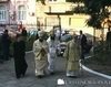 Sf. Sinod - sesiunea toamna 2006 