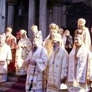 Sf. Sinod - sesiunea toamna 2006 