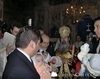 Manastirea Pestera Sfantului Apostol Andrei 