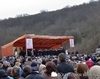 Manastirea Pestera Sfantului Apostol Andrei 