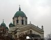 Biserica Sfantul Spiridon 