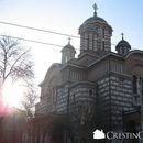 Biserica Sfantul Spiridon 