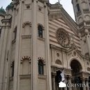Biserica Sfantul Spiridon 
