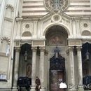 Biserica Sfantul Spiridon 