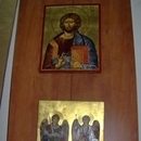 Expozitia Arta Sacra 