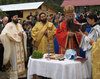 Biserica Sfantul Elefterie 