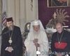 Colindatori la Palatul Patriarhal-2006 