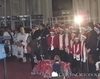 Colindatori la Palatul Patriarhal-2006 