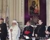 Colindatori la Palatul Patriarhal-2006 