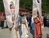 Manastirea Ianculesti 