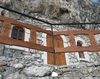 Pestera Sfantului Dimitrie Basarabov 