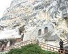 Pestera Sfantului Dimitrie Basarabov 