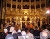 Slujba sfintirii Sfantului si Marelui Mir - Biserica Sfantul Spiridon - 2007 