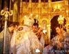 Slujba sfintirii Sfantului si Marelui Mir - Biserica Sfantul Spiridon - 2007 