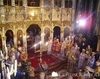 Slujba sfintirii Sfantului si Marelui Mir - Biserica Sfantul Spiridon - 2007 