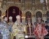 Slujba sfintirii Sfantului si Marelui Mir - Biserica Sfantul Spiridon - 2007 
