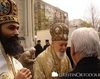 Slujba sfintirii Sfantului si Marelui Mir - Biserica Sfantul Spiridon - 2007 