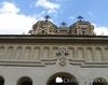 Catedrala Ortodoxa din Alba Iulia 