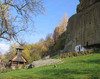Manastirea Corbii de Piatra 