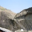 Manastirea Corbii de Piatra 