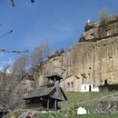 Manastirea Corbii de Piatra 