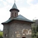 Manastirea Prislop 