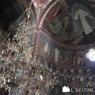 Manastirea Lainici 