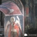 Manastirea Lainici 