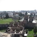 Biserica Domneasca din Targoviste 
