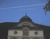 Manastirea Cozia 