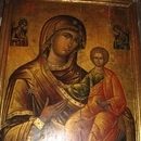 Manastirea Cozia 