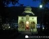 Manastirea Cozia 
