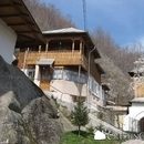 Manastirea Namaiesti 