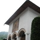 Manastirea Polovragi 