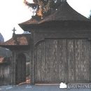 Manastirea Polovragi 