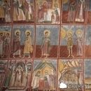 Manastirea Polovragi 