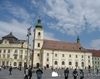 Biserica Romano Catolica din Sibiu 