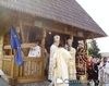 Manastirea Sf. Gheorghe din Giurgiu 