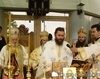 Manastirea Sf. Gheorghe din Giurgiu 